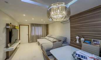 Imagem 2: Casa de Condomínio modelo C em Colina de Laranjeiras - Serra