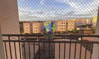 Imagem 4: Apartamento para Locação no Condomínio Valência - Parque das Nações