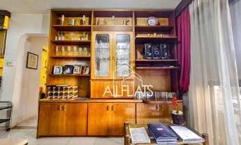 Imagem 4: Flat com 1 dormitório à venda, 42 m² por R$ 720.000 no Jardins - São Paulo/SP