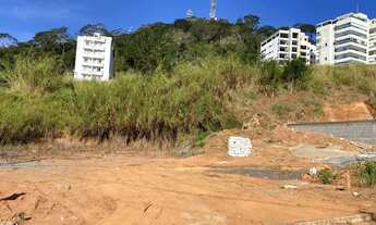 Imagem: Excelente lote, no Santo Antônio, em Viçosa