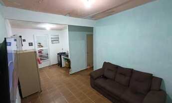 Imagem 3: Casa a Venda Casa com 2 dormitórios