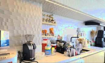 Imagem 7: Apartamento à Venda na Barra Funda Sao Paulo Pronto para Morar!