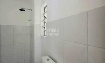 Imagem 6: Apartamento com suíte na Estrada da Maioba por R$180 mil