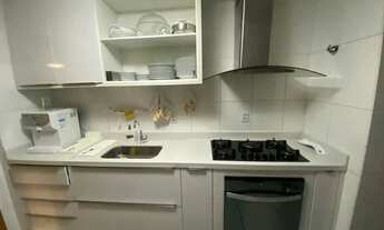 Imagem 6: Gran vista tem 120m2 com 4 quartos em Ponta Negra - Manaus - AM