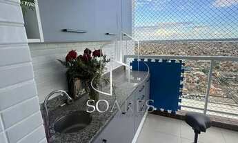 Imagem: Oportunidade no Marco Apto Mobiliado no