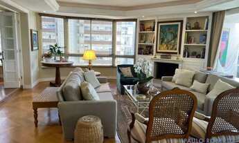 Imagem 5: APARTAMENTO - REAL PARQUE - SP