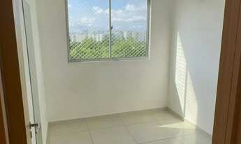 Imagem: JARDIM DAS CEREJEIRAS - Imóvel para aluguel