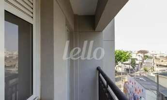 Imagem 6: Apartamento 1 quartos para alugar no(a) Jardim Ângela (zona Leste