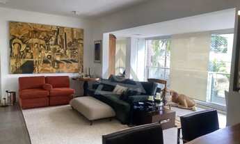 Imagem 3: Apartamento à venda e para alugar em Campinas, Cambuí, com 3 quartos, com 136 m², Bella Vi