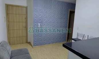 Imagem 4: Apartamento Santa Catarina Caxias do Sul