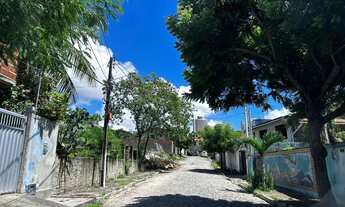 Imagem: TERRENO NA VILA DE PONTA NEGRA