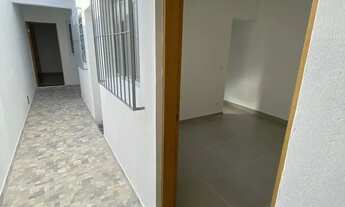 Imagem 3: Casa de condomínio para aluguel possui 40 metros quadrados com 1 quarto