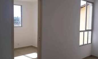 Imagem 7: Fator 2520) Apartamento no Arsenal desocupado - Fator Imóveis