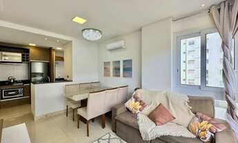 Imagem 5: ENTRADA + 36X! APARTAMENTO DECORADO DE FRENTE PARA À PRAÇA COM 350 MIL DE ENTRADA!