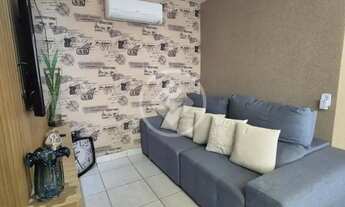 Imagem 4: Apartamento à Venda Edifício Leran, Setor Oeste, Goiânia codigo: 137968