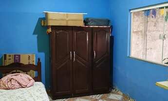 Imagem: Imóvel para venda possui 180 metros quadrados