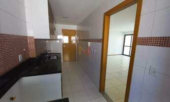 Imagem 7: Apartamento para aluguel, 3 quartos, 1 suíte, 2 vagas, SANTA HELENA - VITORIA/ES