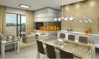 Imagem 3: Vendo apartamento 2 quartos, 1 suíte, 57m2 em Olinda