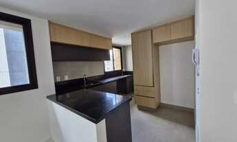 Imagem 5: APARTAMENTO PARA LOCAÇÃO 02 QUARTOS SUITE 02 VAGAS COM LAZER NO LOURDES