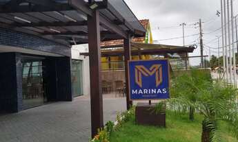 Imagem 2: Flat para aluguel possui 33 metros quadrados com 1 quarto em Cabo Branco - João Pessoa - P