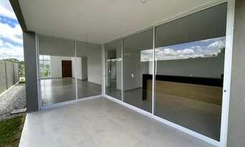 Imagem 7: Condomínio Giardino Bianco - 250m², 3 Suites - GB002