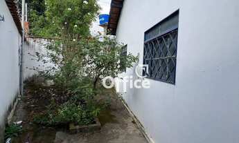 Imagem 2: Casa com 4 dormitórios à venda, 125 m² por R$ 350.000,00 - Boa Vista - Anápolis/GO