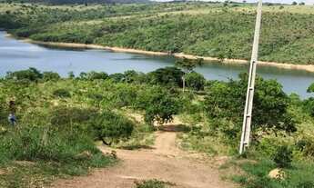 Imagem: Vendo lote Corumbá 03