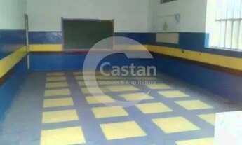 Imagem 6: Predio comercial com tereno de 1.600 m²