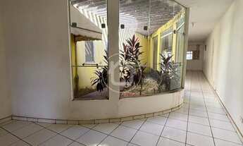 Imagem 7: CASA COM ALPLO TERRENO