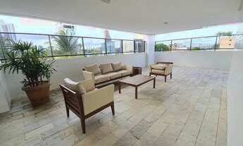 Imagem 3: ALUGO Apartamento 3 Quartos com Lazer Completo