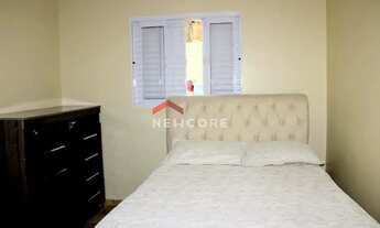 Imagem 5: Casa de condomínio em Rua Itacuruçá - Parque São João - Bauru/SP