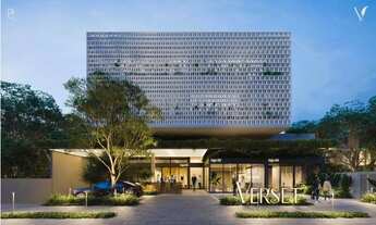 Imagem 2: Apartamento para Venda em Florianópolis, Campeche, 1 dormitório, 1 banheiro, 1 vaga