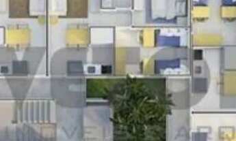 Imagem 5: Apartamento com 2 dormitórios à venda, 49 m² por R$ 320.000,00 - Portal da Fazendinha - Ca