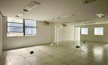 Imagem: Conjunto de 160 metros para locação no