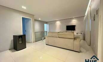 Imagem 6: Cobertura à venda, 3 quartos, 1 suíte, 3 vagas, Santa Amélia - Belo Horizonte/MG