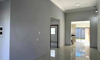 Imagem 5: Casa à Venda no Altos do Panamá Campo Grande/MS