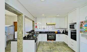 Imagem 5: Edifício Paris Apartamento com 5 dormitórios