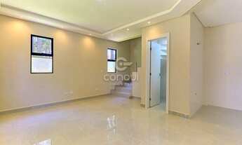 Imagem 2: Sobrado de Esquina à Venda no Parque da Fonte | 3 Quartos (1 Suíte