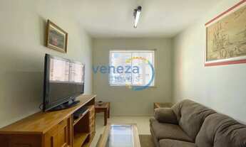 Imagem 3: Apartamento com 3 quartos para alugar por R$ 1790.00, 65.87 m2 - CAMPO BELO - LONDRINA/PR