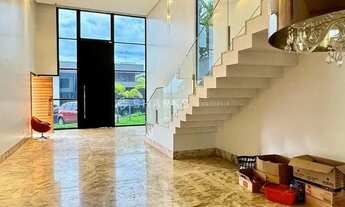 Imagem 5: Sobrado Jardins Milão 498m²