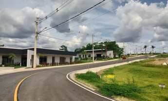 Imagem 6: VENDO TERRENO PRONTO PARA CONSTRUIR NO CONDOMÍNIO VILLAGE BORDEAUX - CUIABÁ/MT