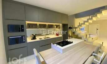 Imagem 2: Casa à venda Rua Dário Manoel Cardoso, Ingleses do Rio Vermelho - Florianópolis