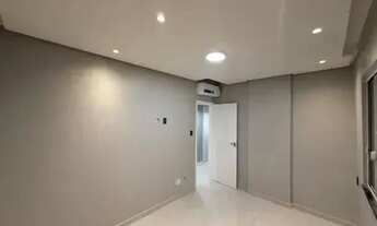 Imagem 2: Garcia 3/4 com suítes