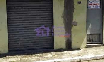 Imagem: Casa com 1 dormitório para alugar, 50 m²