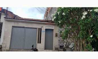 Imagem: Casa Moderna, 3 Quartos,01 suíte, lajeada