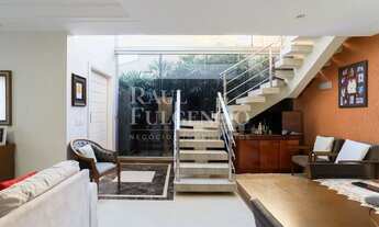 Imagem 6: Casa à venda no Condomínio Villagio Pinheiros