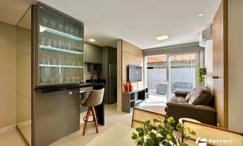 Imagem: Apartamento à venda no Navegantes, Capão