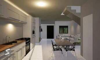 Imagem 2: Casa em Condomínio à venda, bairro Campo Novo, 3 quartos (1 suite), 3 banheiros