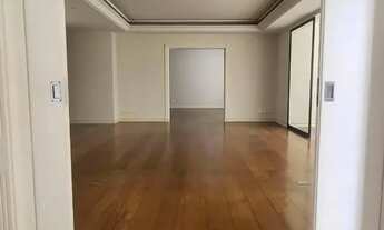 Imagem 2: Apartamento a venda em rua privativa do Alto de Pinheiros, com vista para o Parque Villa L