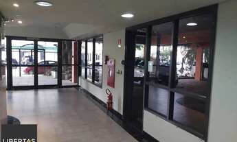 Imagem 7: Excelente Conjunto Comercial com BOX, Zona dos Tribunais